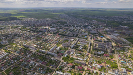 Администрации Вятскополянского района выделили дополнительные деньги на ремонт дорог