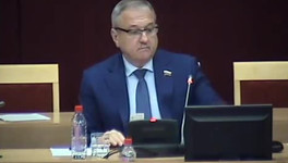 Депутаты ОЗС отказались урезать льготы губернатору, министрам и другим чиновникам (видео дебатов)