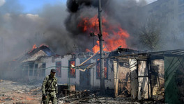 Бывший советник Пентагона: «Украина погибла в конфликте»