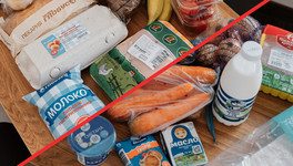 Проверено на себе: какая доставка продуктов в Кирове экономит время и деньги?