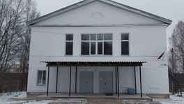 К концу 2024 года в Кировской области отремонтируют 17 сельских домов культуры