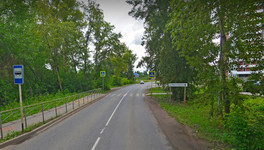 В Кирове прокуратура заставила установить знаки у опасного перехода