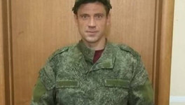 В зоне СВО погиб командир мотострелкового отделения из Опаринского округа