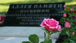 В посёлке Афанасьево хотят создать Аллею Памяти