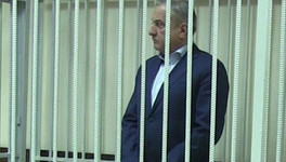 Бывшему главе города Кирова Владимиру Быкову вынесли приговор