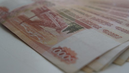 Кировчанка отдала мошенникам полмиллиона рублей, чтобы их не забрали «иностранные спецслужбы»