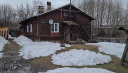 В Свече 119-летний дом оставили без капремонта