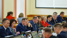 К тушению лесных пожаров в Кировской области подготовили более 6,8 тысячи специалистов