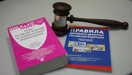 В России могут изменить порядок оформления пьяных водителей