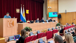 В Кировской области предложили учредить почётное звание «Заслуженный деятель науки»