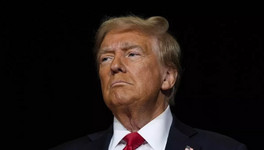 Трамп сообщил о готовности Зеленского к переговорам по конфликту на Украине