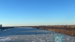 В зоне подтопления в Кировской области могут оказаться 37 населенных пунктов