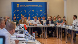 Представители АО «Лепсе» посетили Республику Беларусь с бизнес-миссией