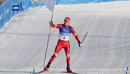 Где смотреть IV этап Кубка России по лыжным гонкам с участием Большунова и Непряевой?
