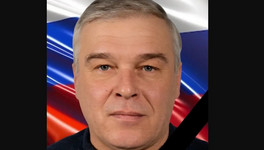 В ходе СВО погиб житель Белой Холуницы