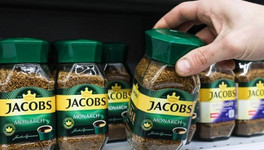 Производитель Jacobs свернёт продажу западных брендов кофе в России
