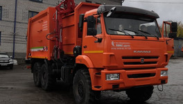 В 2020 году «Куприт» потратит на транспортировку мусора 1,7 млрд рублей