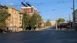 В Кировской области увеличилось раскрытие преступлений в общественных местах