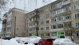 С 1 января коммунальные службы Кирова работают в усиленном режиме