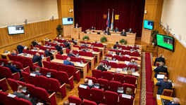 Оппозиция планирует выдвинуть единого кандидата на пост спикера Заксобрания