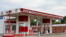 В Кировской области растут поставки бензина на АЗС «Лукойла»