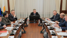 В Заксобрании Кировской области обсудят выплаты семьям