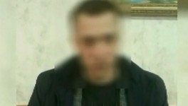 В Самаре задержали мужчину цыганской национальности, который похитил у кировчанина более 100 тысяч рублей