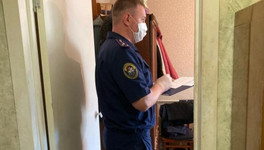 Житель Оричевского района проведёт более 9,5 лет в тюрьме за убийство