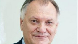 Умер профессор ВятГУ Вячеслав Оношко
