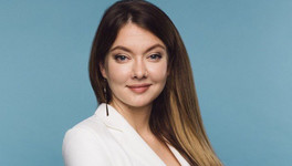 Политолог Дарья Кислицына стала членом оргкомитета по подготовке празднования юбилея Кирова