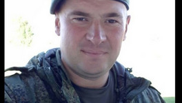 Во время боевых действий погиб сержант из Оричевского района