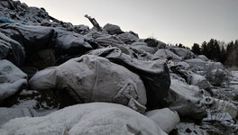 В Кировской области готовят проект рекультивации полигона с отходами в Уржумском районе