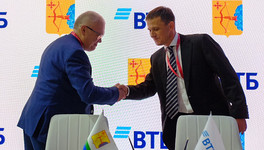 Банк ВТБ подписал соглашение с правительством Кировской области