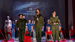 Ко Дню защитника Отечества для кировчан подготовили 80 мероприятий