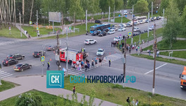 Госавтоинспекция обратилась мотоциклистам и водителям автомобилей