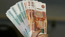В Госдуму вносят законопроект об отмене НДФЛ при доходах ниже 30 тысяч рублей