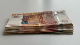 В Кирове пенсионерка забыла, куда положила 165 тысяч рублей