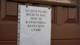 Кировский предприниматель: «Роспотребнадзор уже подготовил рекомендации, кого закрыть»