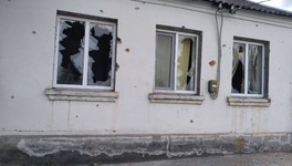 В трёх областях России ввели режим контртеррористической операции