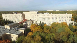 Диагноз подтвердился: у Жириновского обнаружили «омикрон»-штамм