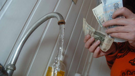 «Водоканал» пообещал, что не будет повышать тариф на воду для кировчан