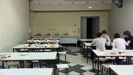 Родители в школе №9 Слободского проверили питание детей и дали свои рекомендации