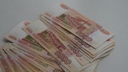В Кировской области мошенники лишили иностранца зарплаты