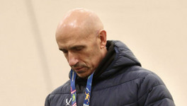 В тренерский штаб кировского «Динамо» вошёл Дмитрий Гуреев