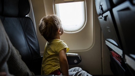 Дети с заболеваниями смогут бесплатно летать до места лечения и обратно