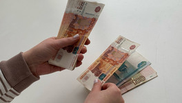 «Куратор силовых ведомств» украл у школьного учителя 330 тысяч рублей