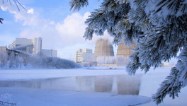 ТЭЦ-5: 45 лет в строю