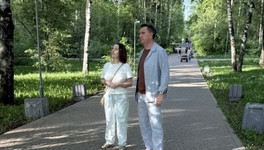 Прокуратура проверит вырубку деревьев в парке Победы