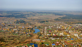 В Кировской области создадут шесть муниципальных округов