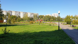В Кочуровском парке обустроят скейт-площадку